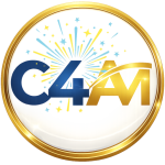 c4am icon