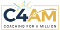 Coaching for a Million Logo